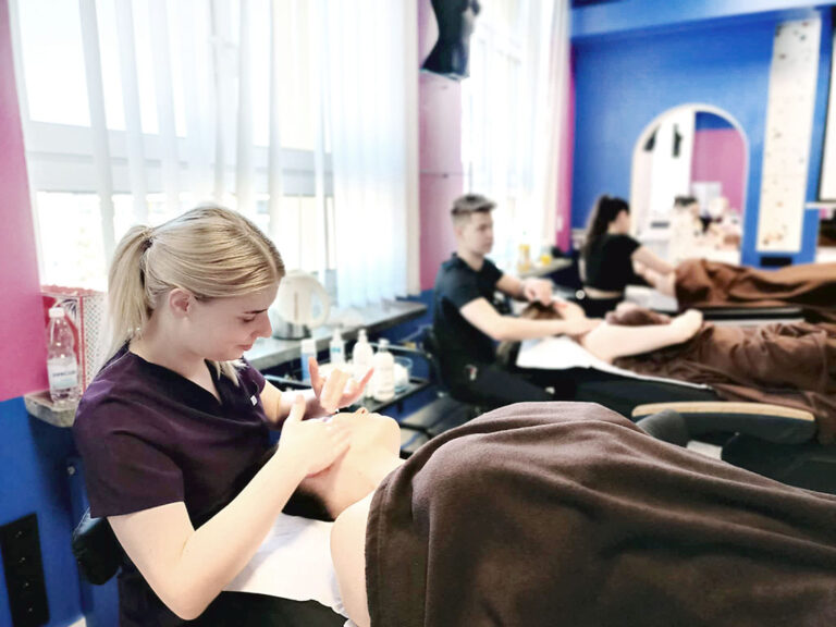 Szkolenie Kobido UP - Grupowe