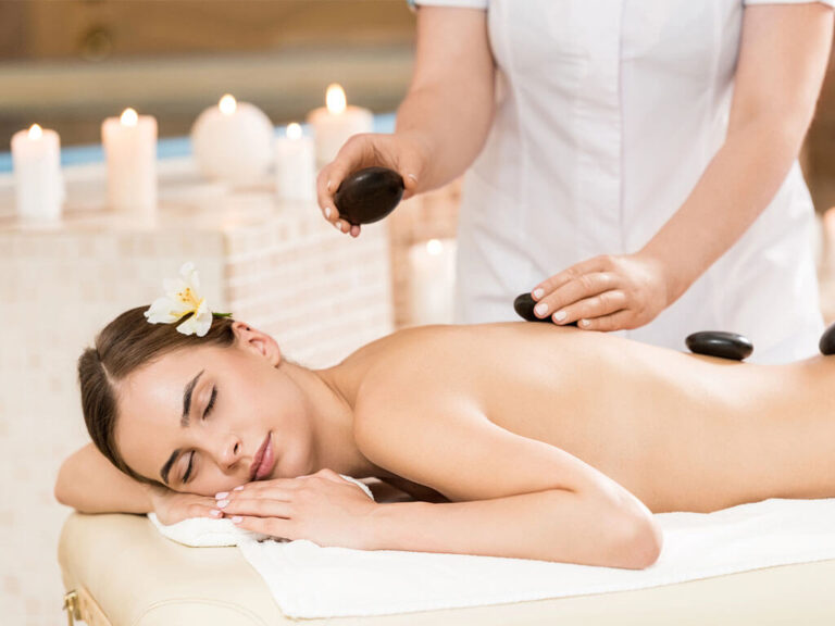 Terapeuta SPA PREMIUM– Certyfikowany Kurs Masażysty SPA – szkolenie grupowe