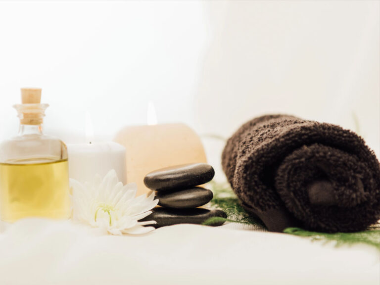 Kurs Terapeuta SPA - szkolenie grupowe